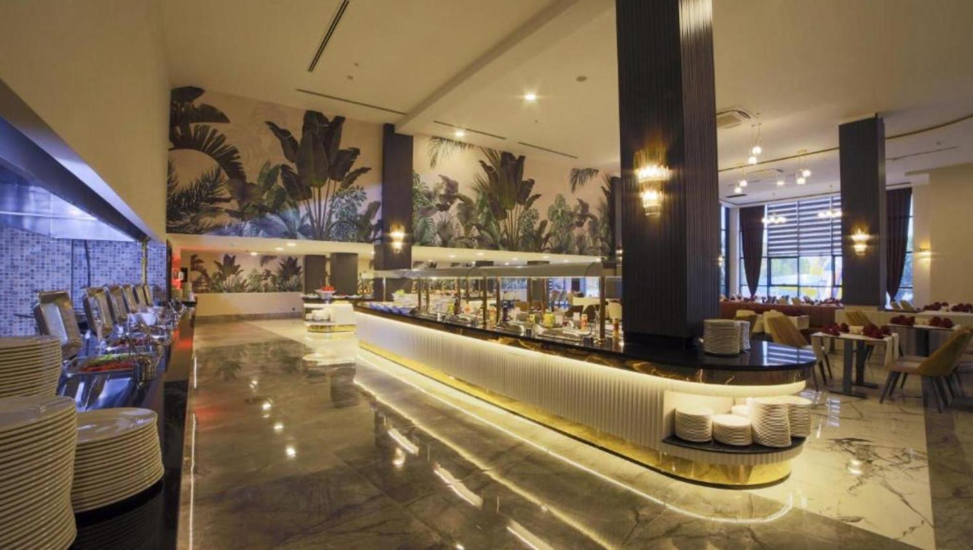 Otel Seaphoria & 5*