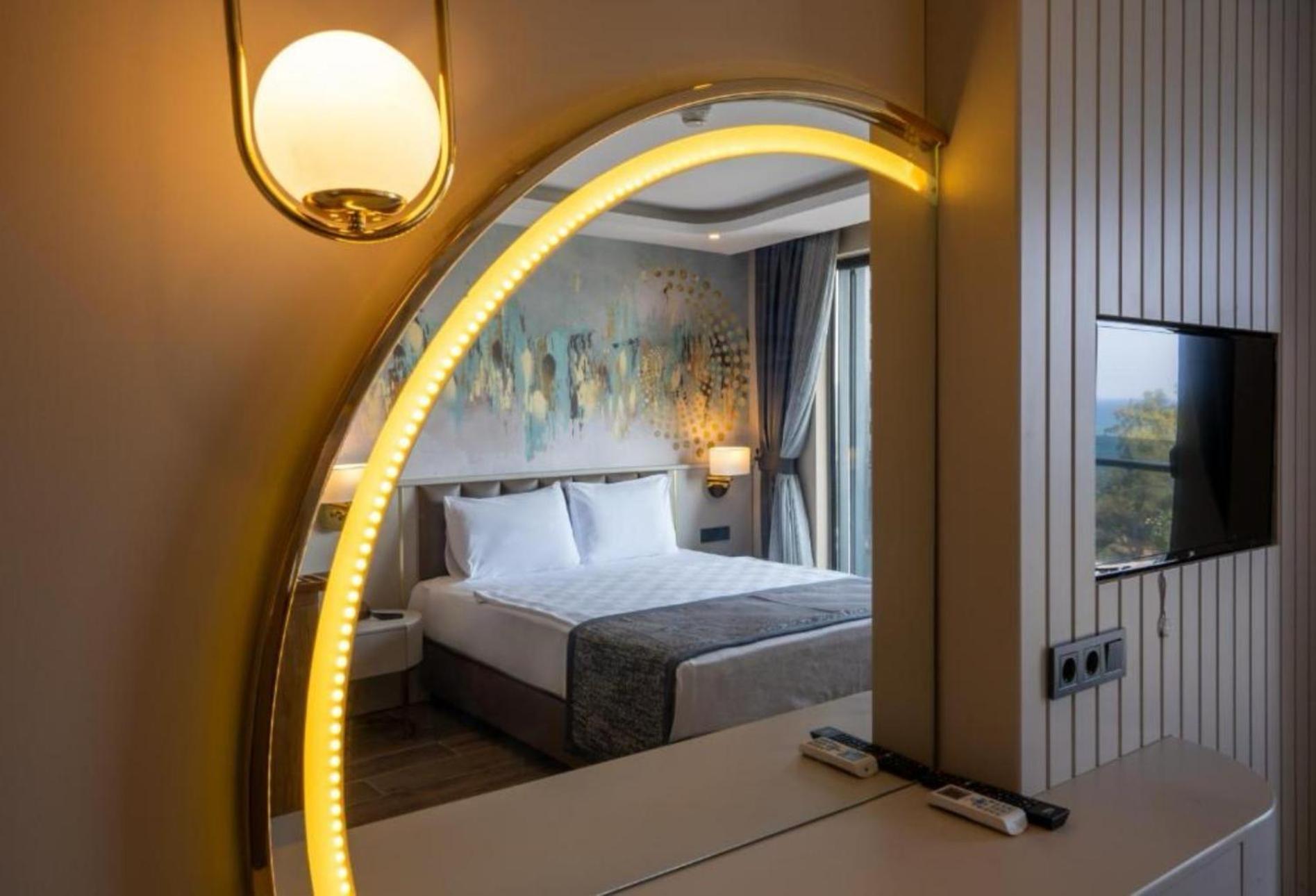 Otel Seaphoria & 5*