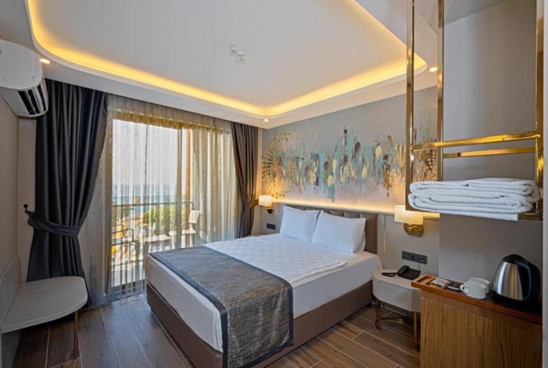 Seaphoria & Otel