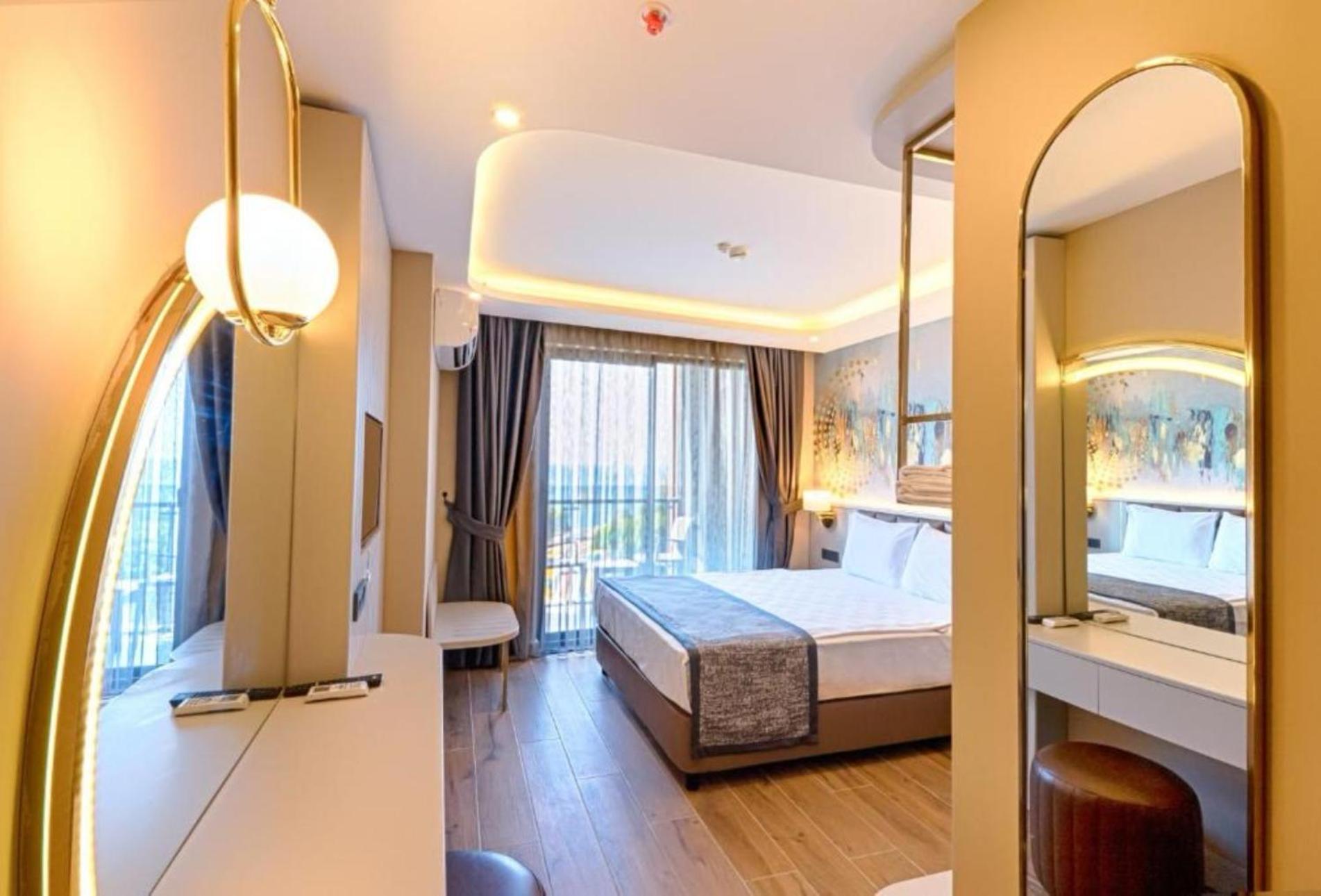 Otel Seaphoria & 5*