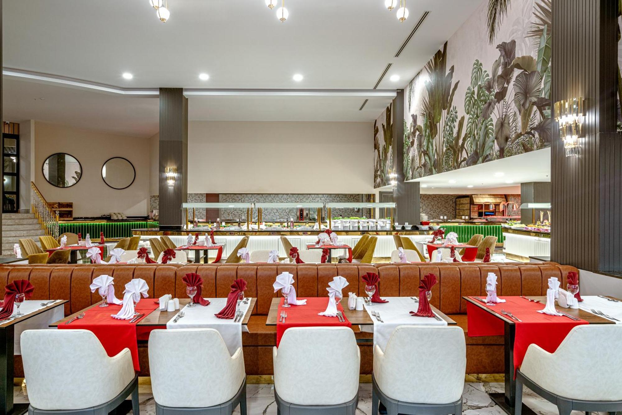 Otel Seaphoria &