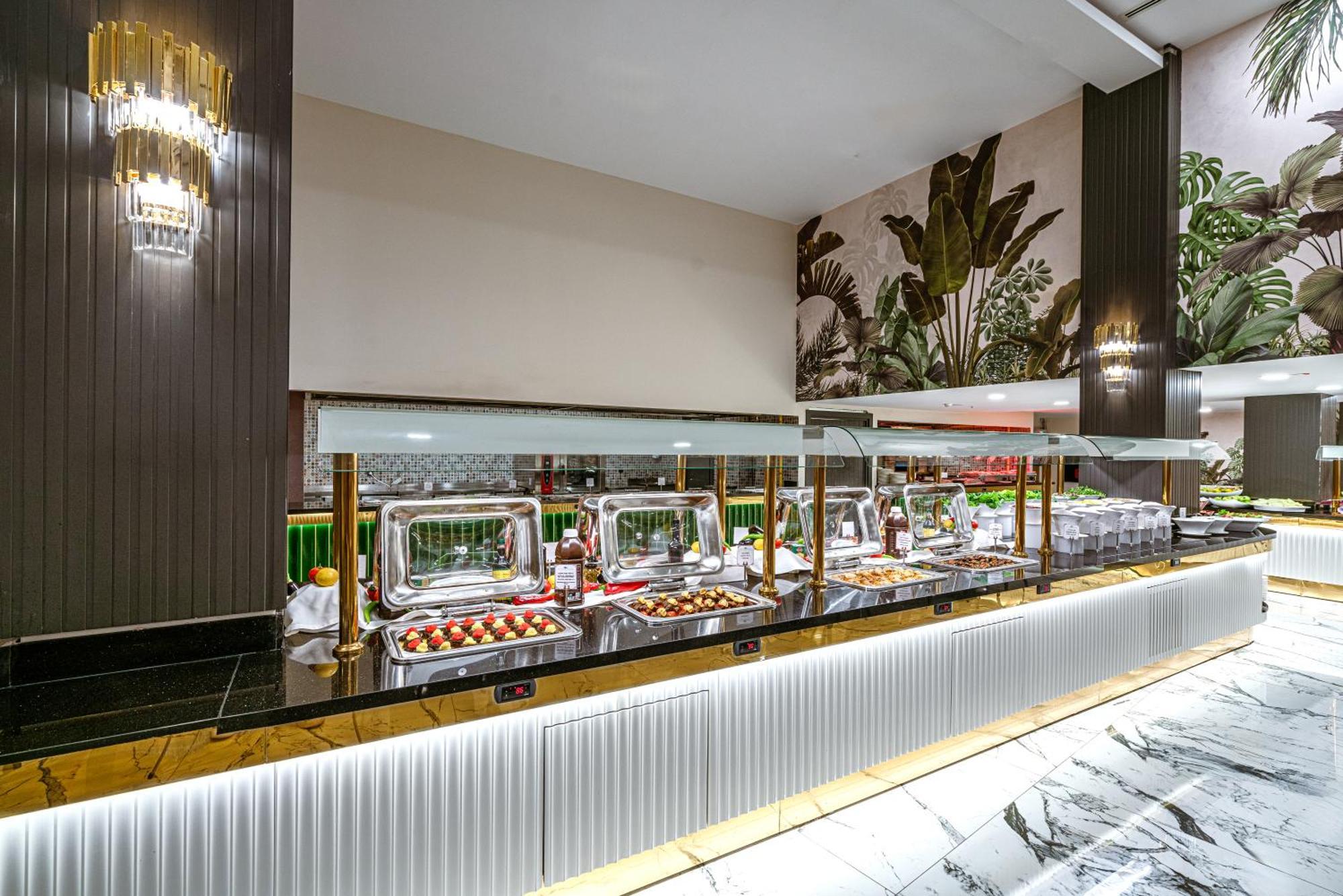 Seaphoria & Otel 5*