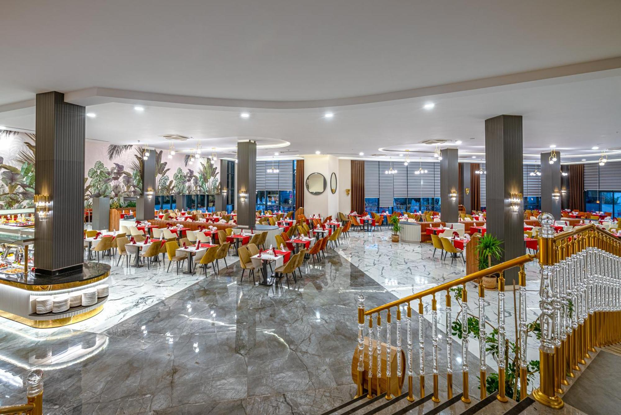 Otel Seaphoria & 5*