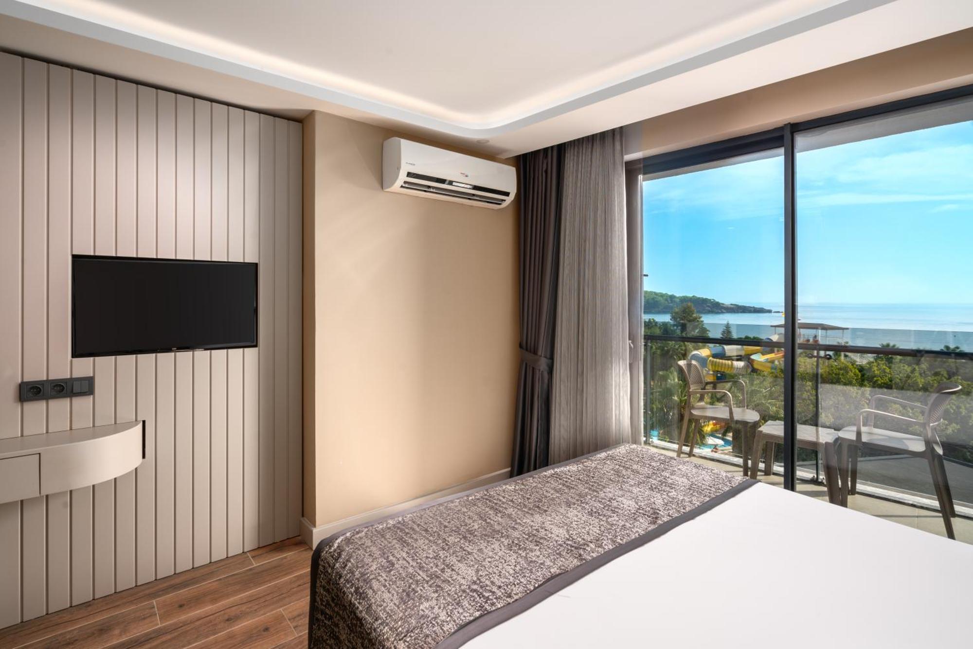 Otel Seaphoria & Antalya
