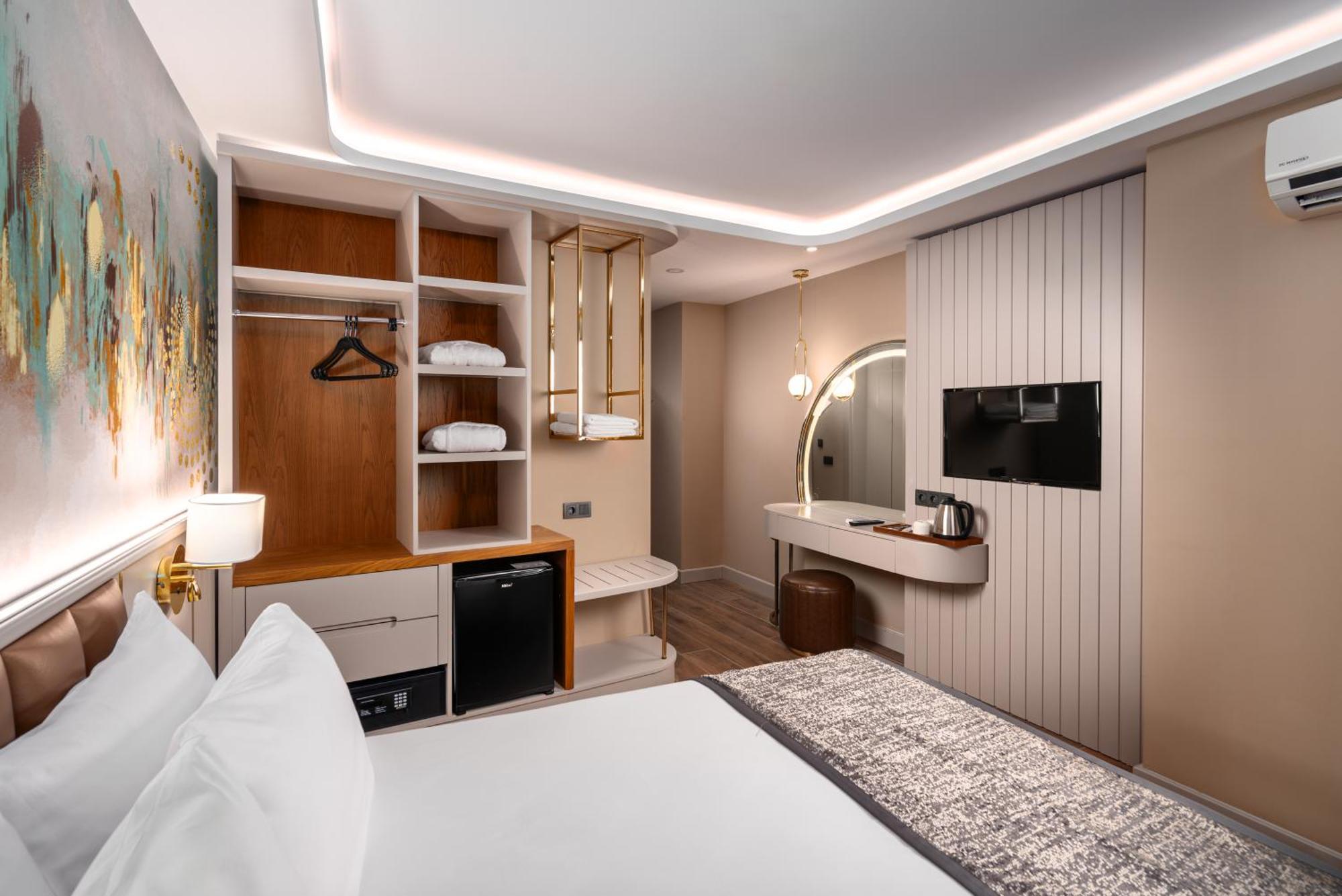 Otel Seaphoria & Antalya