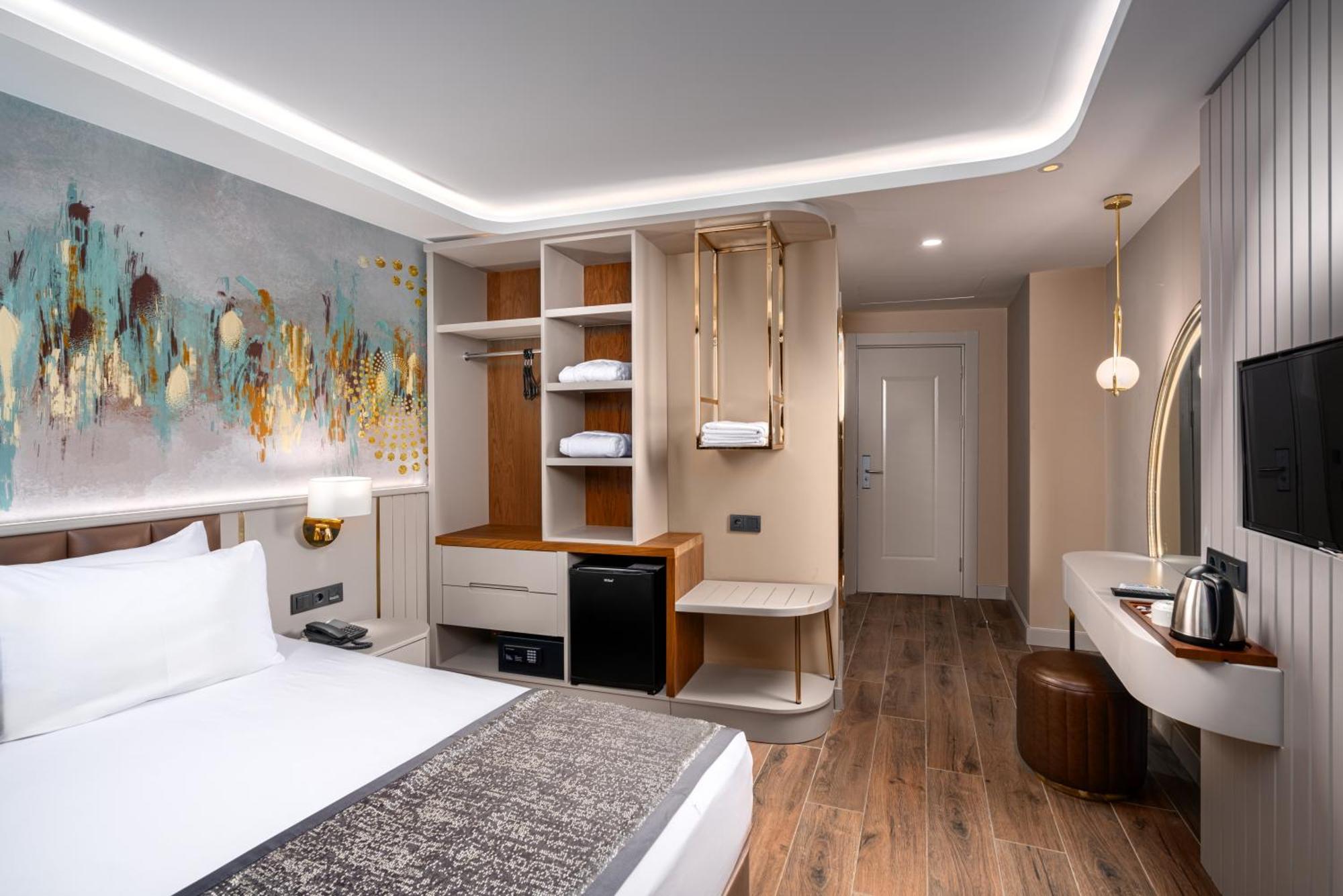 Seaphoria & Otel