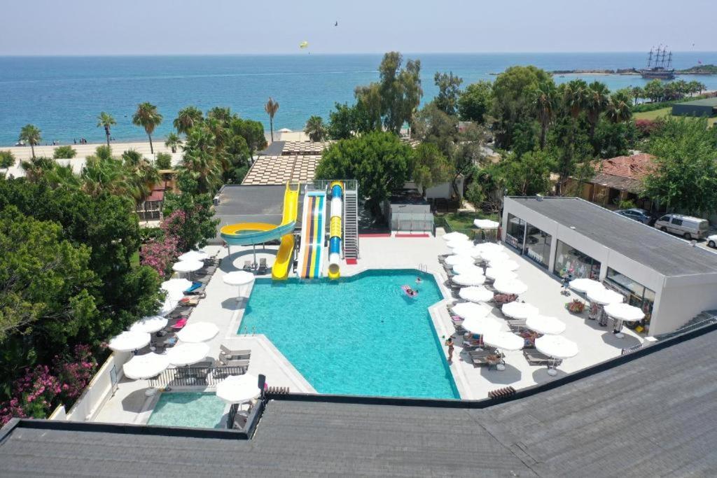 Otel Seaphoria & Antalya